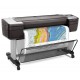 HP DesignJet T1700dr 44" Postscript Printer (1VD88A) Dual-roll Large Format Printer