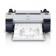 Canon ImagePROGRAF iPF671E 24" (A1) Large Format Inkjet Printer