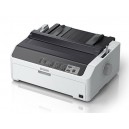 Epson LQ-590II Dot Matrix Printer - ด็อท เมตริกซ์ พรินเตอร์ 24-เข็มพิมพ์ แคร่สั้น