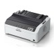 Epson LQ-590II Dot Matrix Printer - ด็อท เมตริกซ์ พรินเตอร์ 24-เข็มพิมพ์ แคร่สั้น