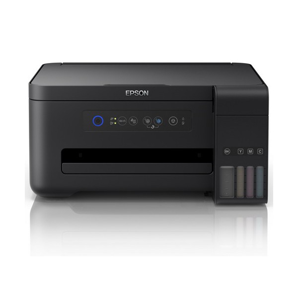 Desgastar mano Centímetro Epson L4150 Wi-Fi All-in-One Ink Tank Printer - Printer-Thailand.Com