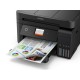 Epson L6190 Wi-Fi Duplex All-in-One Ink Tank Printer with ADF