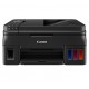 Canon PIXMA G4010 Refillable Ink Tank Wireless All-In-One Printer