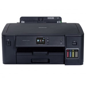 Brother HL-T4000DW - A3 Refill Ink Tank Wireless Duplex Inkjet Printer