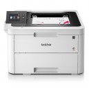 Brother HL-L3270CDW Wireless Color Laser Printer 2400x600 dpi 24 แผ่น/นาที 