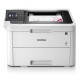 Brother HL-L3270CDW Wireless Color Laser Printer 2400x600 dpi 24 แผ่น/นาที 