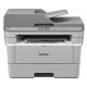 Brother MFC-L2770DW Monochrome Laser Multi-Function Printer with Wireless - 2400x600dpi 34ppm