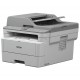 Brother MFC-L2770DW Monochrome Laser Multi-Function Printer with Wireless - 2400x600dpi 34ppm