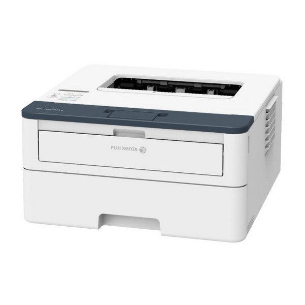 Fuji xerox scan to pc