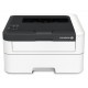 Fuji Xerox DocuPrint P225db Monochrome Laser Printer 26 แผ่น/นาที