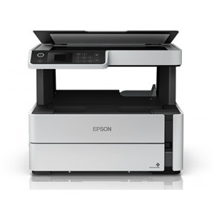 Epson EcoTank Monochrome M2140 All-in-One Ink Tank Printer