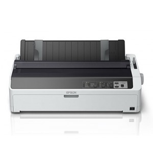 Epson LQ-2090II Dot Matrix Printer  24-Pin Wide Carriage
