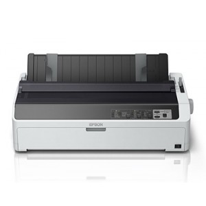 Epson LQ-2090IIN Dot Matrix Printer  24-Pin Wide Carriage