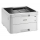 Brother HL-L3230CDN Network Color Laser Printer 2400x600 dpi 18ppm