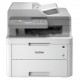 Brother DCP-L3551CDW Wireless Color LED 3-in-One Multi-Function Printer
