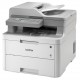 Brother DCP-L3551CDW Wireless Color LED 3-in-One Multi-Function Printer