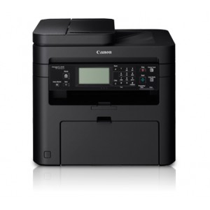 Canon imageCLASS MF246dn (Print/Scan/Copy/Fax/Network/Duplex) Laser MultiFunction Printer  - 1200x1200dpi 27ppm