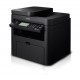 Canon imageCLASS MF246dn (Print/Scan/Copy/Fax/Network/Duplex) Laser MultiFunction Printer  - 1200x1200dpi 27ppm