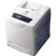 Fuji Xerox C2200 DocuPrint Network Color Laser Printer - 600x600dpi 25 แผ่น/นาที