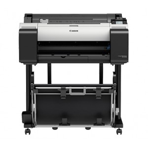 Canon imagePROGRAF TM-5200 A1 24" Large Format Inkjet Printer