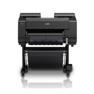 Canon imagePROGRAF Pro-520 24" Large Format Inkjet Printer