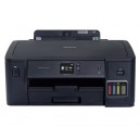 Brother HL-T4000DW - A3 Refill Ink Tank Wireless Duplex Inkjet Printer