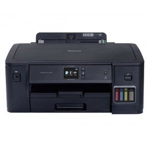 Brother HL-T4000DW - A3 Refill Ink Tank Wireless Duplex Inkjet Printer