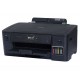Brother HL-T4000DW - A3 Refill Ink Tank Wireless Duplex Inkjet Printer