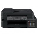 Brother MFC-T910DW Refill Ink Tank Wireless Duplex All-in-One Inkjet Printer