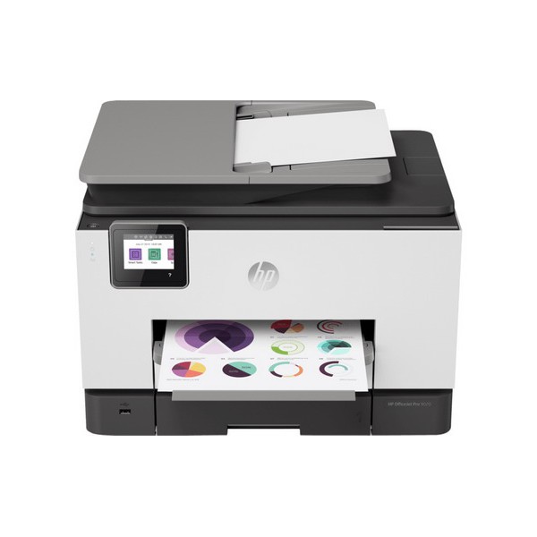 MFP HP OfficeJet Pro 8730 All-in-One (D9L20A)