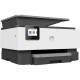 HP OfficeJet Pro 9010 (1KR53D) All-in-One Printer (Light Basalt) - 4800x1200dpi 32 แผ่น/นาที