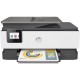 HP OfficeJet Pro 8020 (1KR67D) All-in-One Printer (Light Basalt) - 4800x1200dpi 25ppm