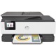 HP OfficeJet Pro 8020 (1KR67D) All-in-One Printer (Light Basalt) - 4800x1200dpi 25 แผ่น/นาที