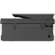 HP OfficeJet Pro 8020 (1KR67D) All-in-One Printer (Light Basalt) - 4800x1200dpi 25 แผ่น/นาที