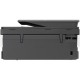 HP OfficeJet Pro 8020 (1KR67D) All-in-One Printer (Light Basalt) - 4800x1200dpi 25ppm