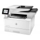 HP LaserJet Pro MFP M428fdn (W1A29A) Multifunction Printer - 1200x1200dpi 38 แผ่น/นาที