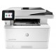 HP LaserJet Pro MFP M428fdn (W1A29A) Multifunction Printer - 1200x1200dpi 38 แผ่น/นาที