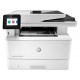 HP LaserJet Pro MFP M428fdw (W1A30A) Wireless Multifunction Printer - 1200x1200dpi 38 แผ่น/นาที