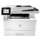 HP LaserJet Pro MFP M428fdw (W1A30A) Wireless Multifunction Printer - 1200x1200dpi 38ppm