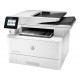 HP LaserJet Pro MFP M428fdw (W1A30A) Wireless Multifunction Printer - 1200x1200dpi 38 แผ่น/นาที