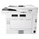 HP LaserJet Pro MFP M428fdw (W1A30A) Wireless Multifunction Printer - 1200x1200dpi 38ppm