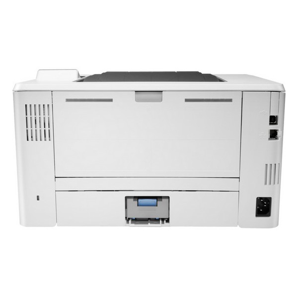 HP LaserJet Pro M404dn (W1A53A) Black and White Laser Printer with