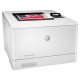 HP LaserJet Pro M454nw (W1Y43A) Wireless Network Color Laser Printer - 600x600dpi 27 แผ่น/นาที
