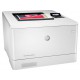 HP LaserJet Pro M454nw (W1Y43A) Wireless Network Color Laser Printer - 600x600dpi 27ppm