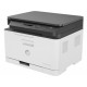 HP Color Laser MFP 178nw (4ZB96A) Multifunction Printer - 600x600dpi 18 แผ่น/นาที