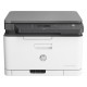 HP Color Laser MFP 178nw (4ZB96A) Multifunction Printer - 600x600dpi 18 แผ่น/นาที