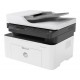 HP Laser MFP 137fnw (4ZB84A) Multifunction Printer - 1200x1200dpi 20 แผ่น/นาที