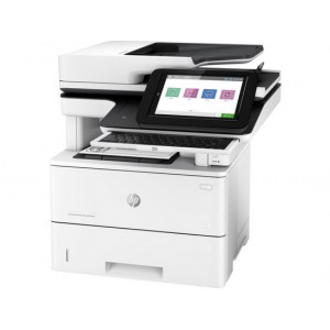 HP LaserJet Enterprise Flow MFP M528z (1PV67A) Wireless All-in-One Printer - 1200x1200dpi 43 แผ่น/นาที