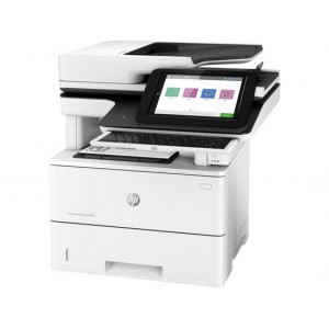 HP LaserJet Enterprise Flow MFP M528z (1PV67A) Wireless All-in-One Printer - 1200x1200dpi 43ppm