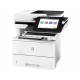 HP LaserJet Enterprise Flow MFP M528z (1PV67A) Wireless All-in-One Printer - 1200x1200dpi 43ppm